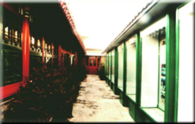 北京邮政博物馆