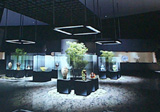 昆山科技文化博览中心